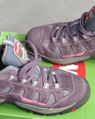 Scarpe trekking donna Olang
