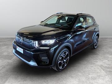 CITROEN C3 IV 2024 - C3 1.2 puretech turbo U235044
