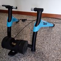 Indoor Trainer Tacx Boost Bundle