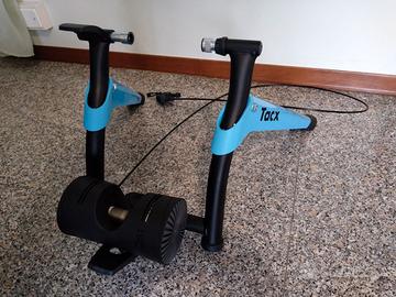 Indoor Trainer Tacx Boost Bundle