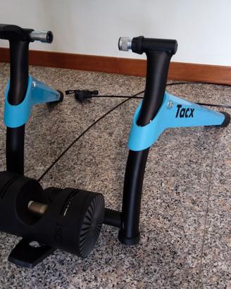 Indoor Trainer Tacx Boost Bundle