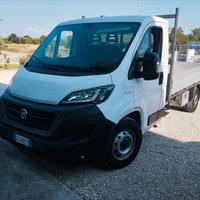 Fiat Ducato 35 2.2 Mjt 140CV PLM Cassonato