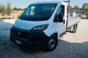 Fiat Ducato 35 2.2 Mjt 140CV PLM Cassonato