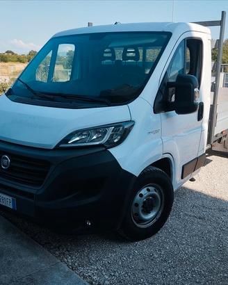 Fiat Ducato 35 2.2 Mjt 140CV PLM Cassonato