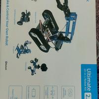 Robot Makebloc ultimate 2.0