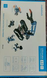 Robot Makebloc ultimate 2.0