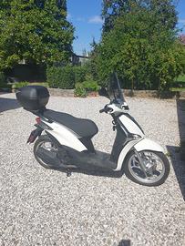 scooter PIAGGIO LIBERTY 150