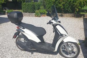 scooter PIAGGIO LIBERTY 150