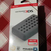 Custodia Nintendo 3ds originale