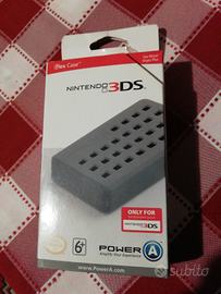 Custodia Nintendo 3ds originale