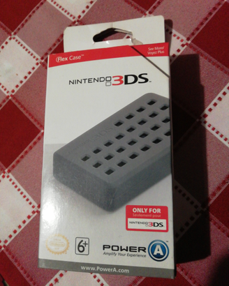 Custodia Nintendo 3ds originale