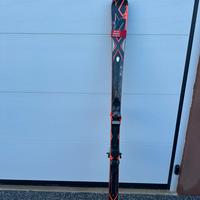 Sci All Mountain K2 186cm