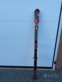Sci All Mountain K2 186cm