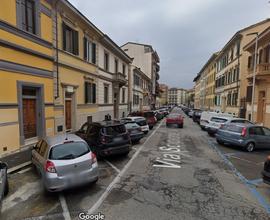 Camera singola-firenze p.leopoldo-libera da subito