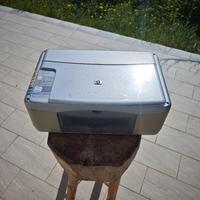 Stampante hp psc 1215 all-in.one