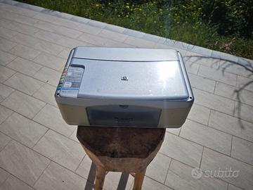 Stampante hp psc 1215 all-in.one