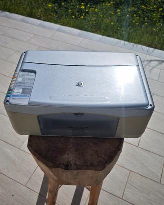 Stampante hp psc 1215 all-in.one