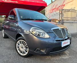 Lancia Ypsilon 1.2 8 v 69 CV /GARANTITA /NEOPATENT