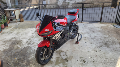 Yamaha r6 2003