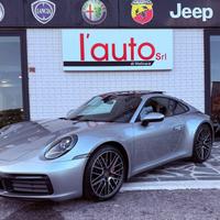 Porsche 911 992 Carrera 4S FULL! UNI PRP IVA CRONO