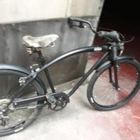 biciclettata  racer caffe