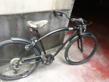 biciclettata  racer caffe