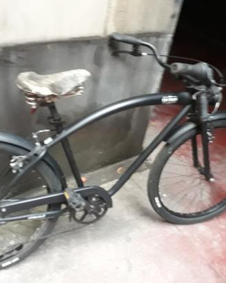 biciclettata  racer caffe