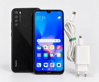 redmi note 8 
