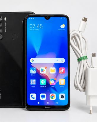 redmi note 8 