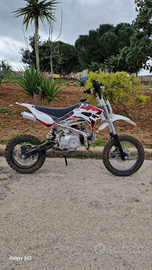 Mini moto