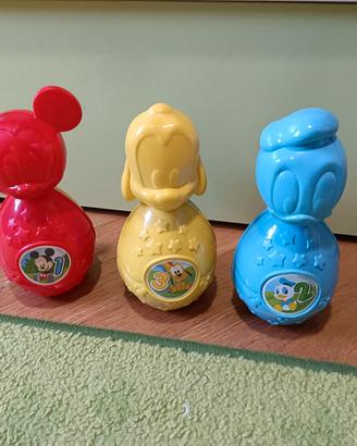 Birilli Disney baby