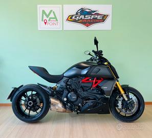 Ducati Diavel 1260S - GARANTITA E FINANZIABILE