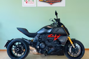 Ducati Diavel 1260S - GARANTITA E FINANZIABILE