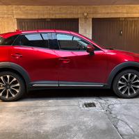 Mazda CX-3 2019 Full Optional