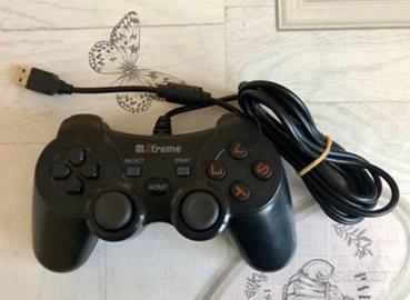 Joypad a filo per PC extreme