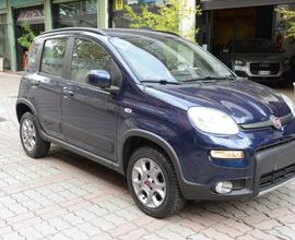 FIAT Panda 0.9 TwinAir Turbo S&S 4x4