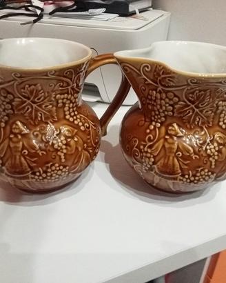 brocche della Tognana abbastanza grandi