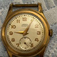 Orologio epoca donna