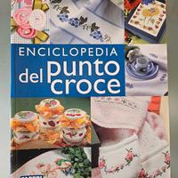 Enciclopedia del Punto a Croce