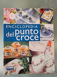 Enciclopedia del Punto a Croce