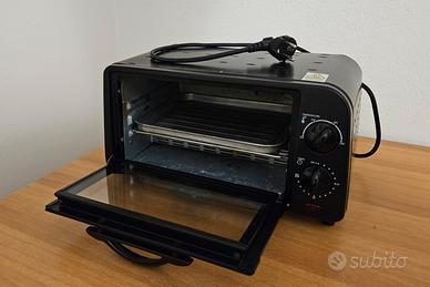 FORNETTO ELETTRICO (NO MICRONDE)