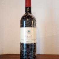 Percarlo 2014 - San Giusto a Rentennano IGT