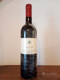 Percarlo 2014 - San Giusto a Rentennano IGT