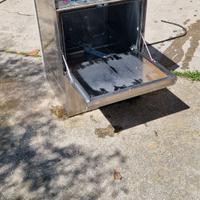 Lavastoviglie Professionale