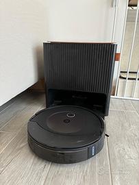 iRobot Roomba Combo j9+