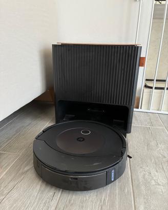 iRobot Roomba Combo j9+