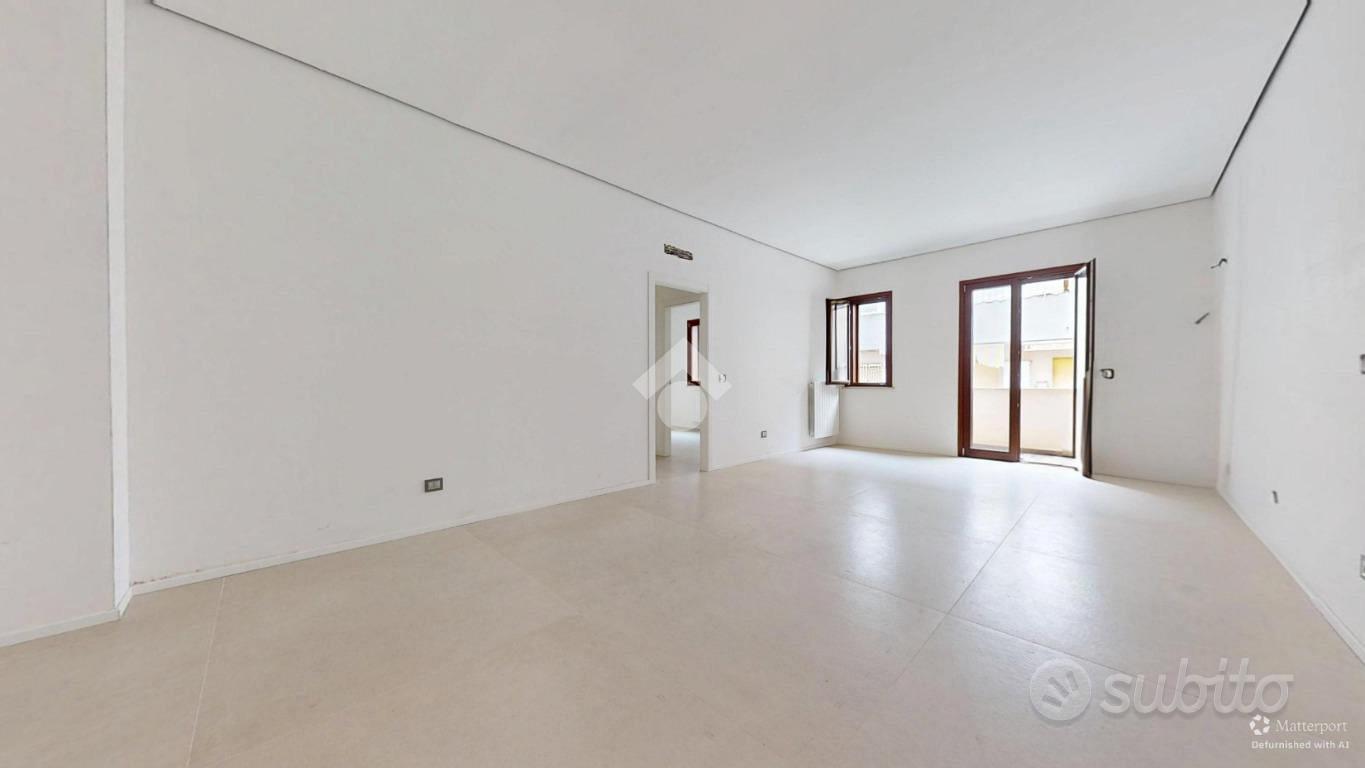 Apartment in Francavilla Fontana, Brindisi - View 2