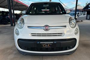 FIAT*500L*1.6D*105CV*BLUETOOTH*