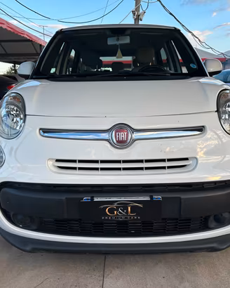 FIAT*500L*1.6D*105CV*BLUETOOTH*