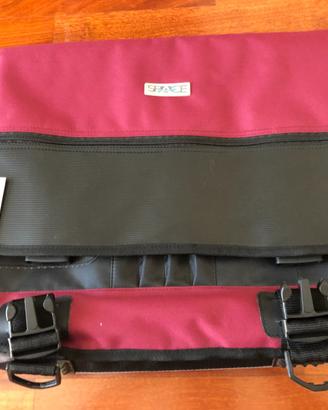 Borsa porta pc tablet telefono nuova